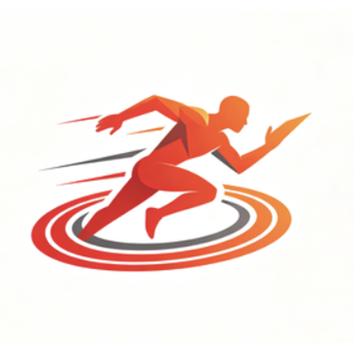 飞球直播 logo