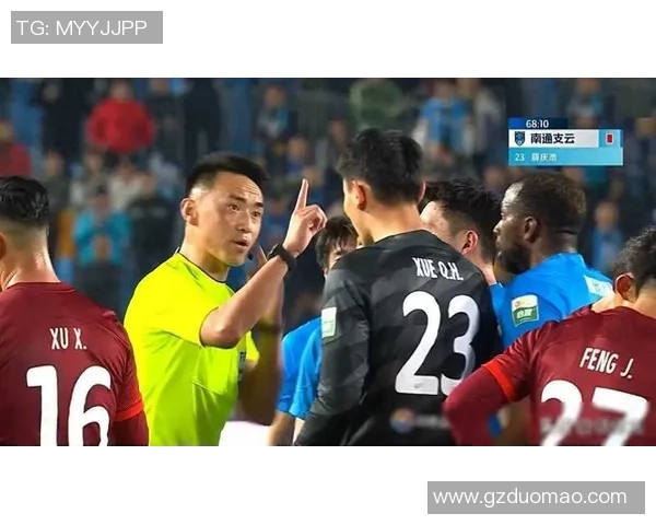 国安与上港激战正酣当前比分揭晓引发球迷热议