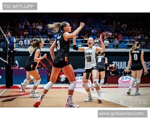 里约奥运会女排激战美国队争夺金牌荣耀之战